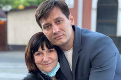 Тете Гудкова предъявили обвинения по делу о причинении ущерба властям Москвы