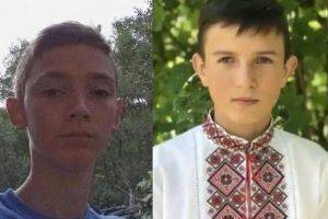 На Тернопольщине нашли тела пропавших на ночной рыбалке подростков