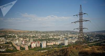 Потребителей Грузии будут обслуживать новые энергокомпании