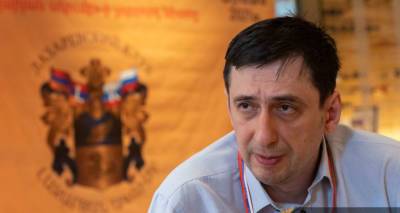 Арешев назвал особенности предвыборной кампании в Армении