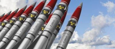 SIPRI: РФ и США увеличили число развернутых ядерных боеголовок