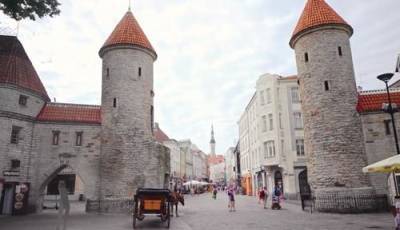 Советы путешественникам: как спокойно отдохнуть в Эстонии