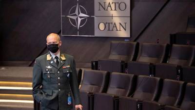 В НАТО оценили шансы Грузии и Украины на членство в Альянсе