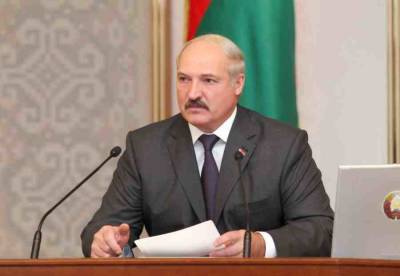 Война может вспыхнуть в любой момент – Лукашенко