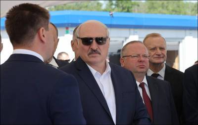 Когда уйдет Лукашенко и что будет, если он останется