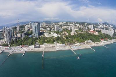 Туристы и операторы рассказали о ценах на черноморских курортах: налетай, подешевело