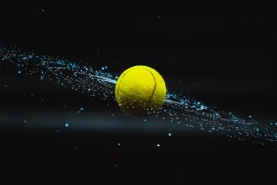 Влияет ли марка мяча на теннисный матч?