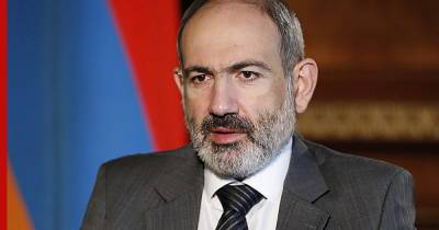 Армения передавала карты минных полей через Россию, заявил Пашинян