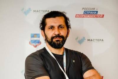 Пскович победил во всероссийском конкурсе гостеприимства