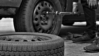 Эксперты Michelin объяснили, почему гудят автомобильные шины
