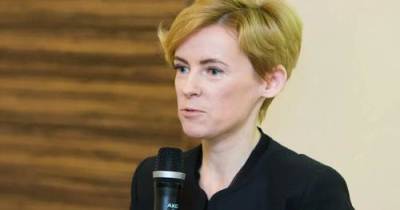 Нового министра МВД Латвии уже оштрафовали