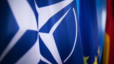 В НАТО назвали действия Китая системным вызовом для своей безопасности