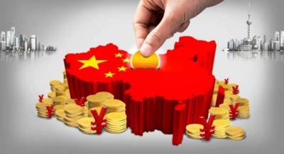 Китай получил рекордные объёмы прямых иностранных инвестиций в экономику