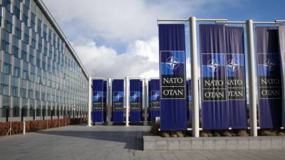 Территориальная целостность Украины, вступление в Союз и агрессия России: о чем говорили на саммите НАТО