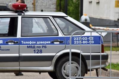 В Башкирии подросток за ночь угнал две машины