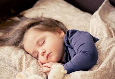 Как легко заснуть: четыре главных рекомендации врача