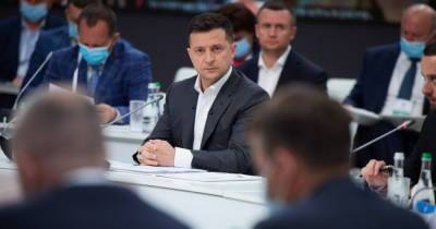 СМИ назвали фамилии кандидатов в пресс-секретари Зеленского