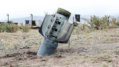 Украинский эксперт пригрозил России макетом ракетного комплекса