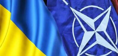Заключительная декларация саммита НАТО: решение о будущем членстве Украины в силе