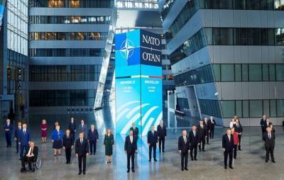 Главное — Украина: в НАТО уверяют, что система ПРО не направлена против России