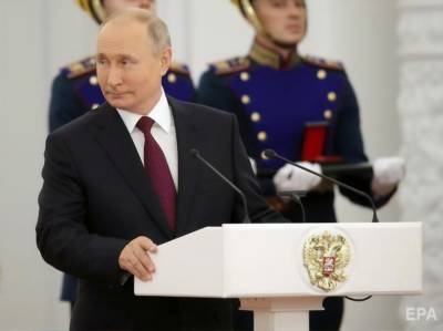 Путин рассказал о своем преемнике в Кремле: Придет когда-то обязательно на мое место другой человек