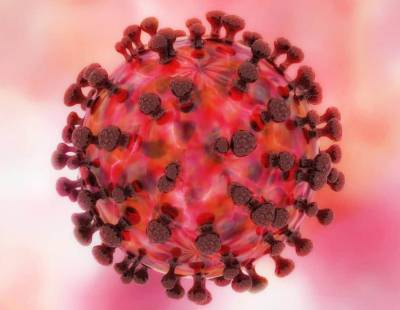 Новый штамм коронавируса убивает даже вакцинированных