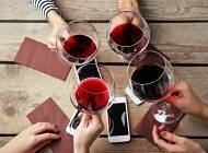 5 причин выпить бокал красного вина прямо сейчас - skuke.net