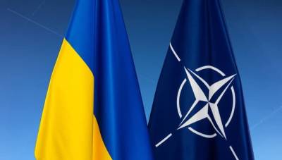 СРОЧНАЯ НОВОСТЬ! Украина войдёт в НАТО по ПДЧ