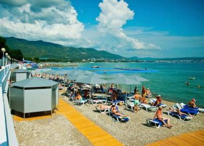 Отдых в цене: крымские курорты подорожали на 87%