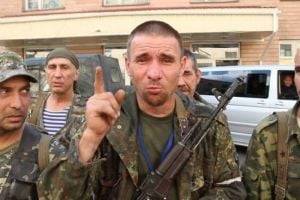 Пьяный боевик "ЛДНР" расстрелял спящих сослуживцев