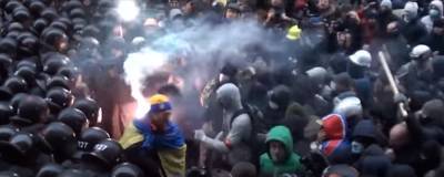 В Киеве приговорили к трём годам колонии бывших «беркутовцев» по делу «евромайдана»