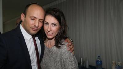 Любимая женщина нового премьер-министра Израиля: кто она, Гилат Бреннер