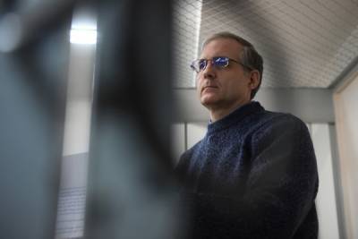 Осуждённый в России Пол Уилан попросил Джо Байдена вернуть его домой