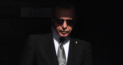 Поездка в Шуши без "Серых волков", или Станет ли канал в Стамбуле "могилой" для Эрдогана