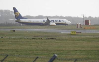 Посадка самолета Ryanair: саммит НАТО призвал к независимому расследованию