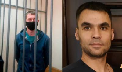Правозащитники признали политзаключенными еще двух человек - naviny.by