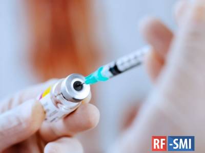 Россияне стали в 6 раз чаще интересоваться вакцинацией от коронавируса