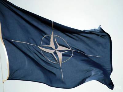 В НАТО заявили, что Украина станет членом Альянса и ПДЧ будет частью этого процесса