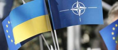 НАТО: Украина станет членом Альянса, и ПДЧ будет неотъемлемой частью этого процесса
