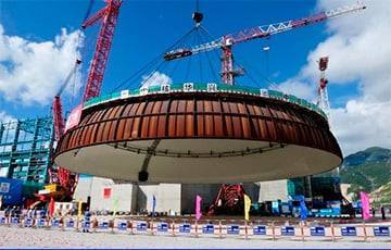 США изучают информацию об утечке на атомной электростанции в Китае
