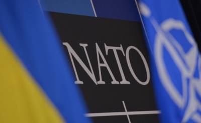 В НАТО выступили за независимое расследование посадки самолета Ryanair в Минске