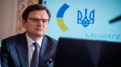 Украина выдвинула условие для запуска "Северного потока-2"