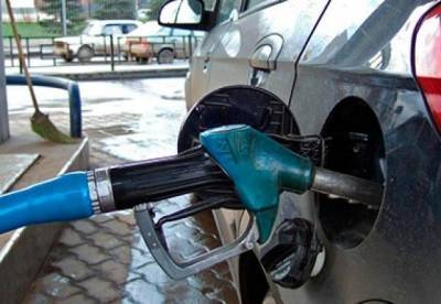 АЗС разрешили поднять цены на бензин выше 30 гривен