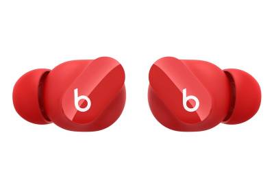 Apple представила беспроводные наушники Beats Studio Buds