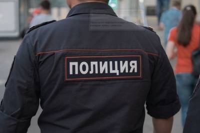 Полицейские задержали снимавшего акцию Крисевича журналиста