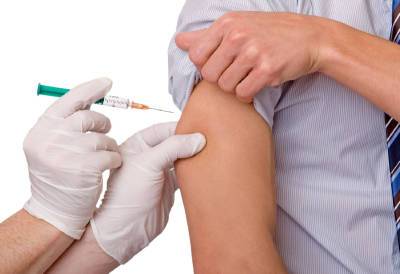 Более 78 тысяч смолян завершили вакцинацию