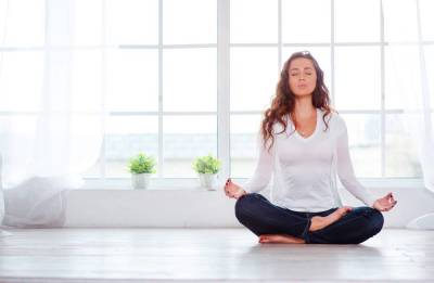 Как медитация и расслабление помогают справиться со стрессом?
