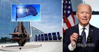 Саммит НАТО в Брюсселе – когда стартует, темы переговоров, почему не пригласили Украину