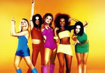 Спустя более 20 лет Spice Girls выпустит мини-альбом