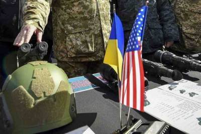 Военная помощь Украине — деньги впустую. Андрей Бабицкий